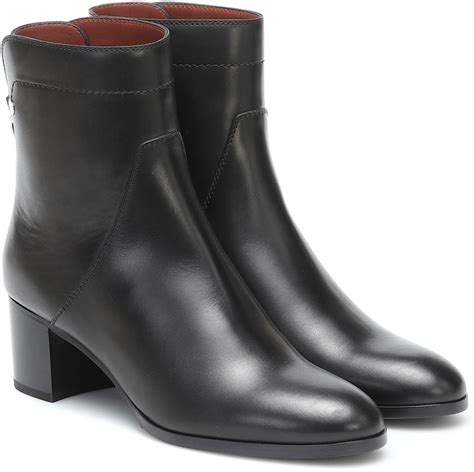 loro piana ankle boots.